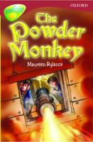 Oxford Reading Tree: Stage 15: TreeTops: The Powder Monkey. Powder Monkey