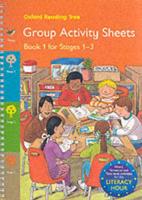 Group Activity Sheets. Bk. 1, for Stages 1, 2, and 3