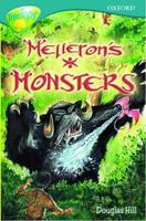 Melleron's Monsters