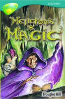 Melleron's Magic
