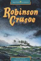 Oxford Reading Tree: Stage 16: TreeTops Classics: Robinson Crusoe