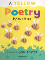 A Yellow Poetry Paintbox