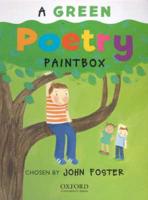 A Green Poetry Paintbox