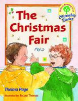 Oxford Reading Tree: Stages 9-10: Citizenship Stories: The Christmas Fair