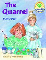 Oxford Reading Tree: Stages 9-10: Citizenship Stories: The Quarrel