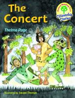 Oxford Reading Tree: Stages 9-10: Citizenship Stories: The Concert