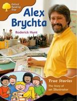 Oxford Reading Tree: Levels 8-9: True Stories: Pack 1 (6 Books, 1 of Each Title)