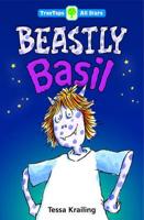 Oxford Reading Tree: TreeTops More All Stars: Beastly Basil