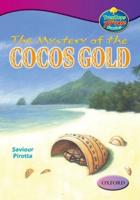 Mystery of the Cocos Gold