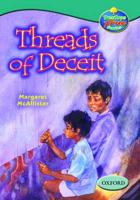Oxford Reading Tree: Levels 15-16: TreeTops True Stories: Threads of Deceit