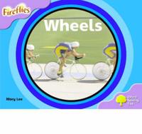 Oxford Reading Tree: Stage 1+: Fireflies: Class Pack (36 Books, 6 of Each Title)