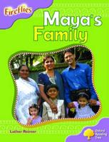 Maya's Family