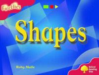 Oxford Reading Tree: Stage 4: Fireflies: Shapes