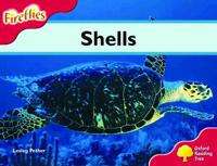 Oxford Reading Tree: Stage 4: Fireflies: Shells