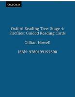 Oxford Reading Tree: Stage 4: Fireflies: Guided Reading Cards