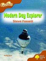 Modern Day Explorer