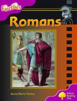 Oxford Reading Tree: Stage 10: Fireflies: Romans