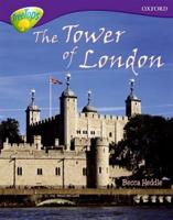 Oxford Reading Tree: Level 11:Treetops Non-Fiction: The Tower of London
