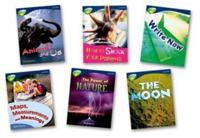 Oxford Reading Tree: Level 14: Treetops Non-Fiction: Pack (6 Books, 1 of Each Title)