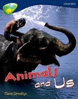 Animals and Us