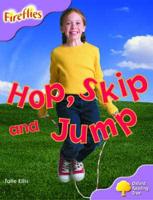 Hop, Skip and Jump