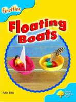 Floating Boats