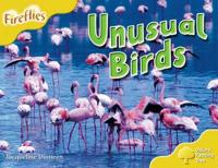 Unusual Birds