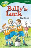 Oxford Reading Tree: Level 12:TreeTops More Stories A: Billy's Luck