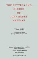 The Letters and Diaries of John Henry Newman. Vol.24 A Grammar of Assent, January 1868 to December 1869