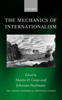 The Mechanics of Internationalism