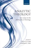 Analytic Theology