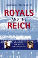 Royals and the Reich. Von Hessen Nazi