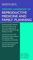 Oxford Handbook of Reproductive Medicine and Family Planning