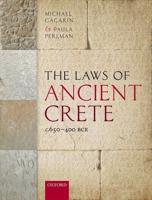 The Laws of Ancient Crete