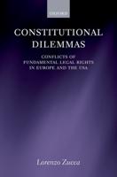 Constitutional Dilemmas