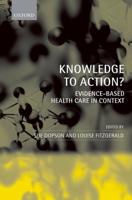 Knowledge to Action?