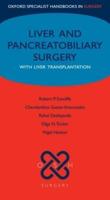 Liver and Pancreatobiliary Surgery With Liver Transplantation