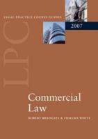 Commercial Law