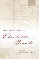 Selected Letters of Charlotte Brontë