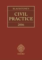 Blackstone's Civil Practice 2006