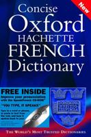 Concise Oxford-Hachette French Dictionary