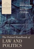 The Oxford Handbook of Law and Politics