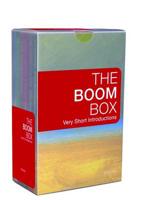 The Boom Box