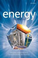 Energy - Beyond Oil