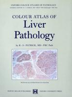 Colour Atlas of Liver Pathology