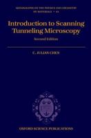 Introduction to Scanning Tunneling Microscopy