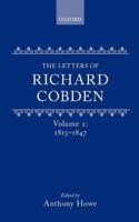 The Letters of Richard Cobden
