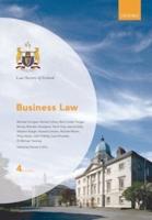 Business Law