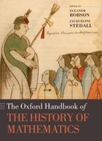 The Oxford Handbook of the History of Mathematics