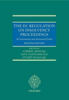 The EC Regulation on Insolvency Proceedings